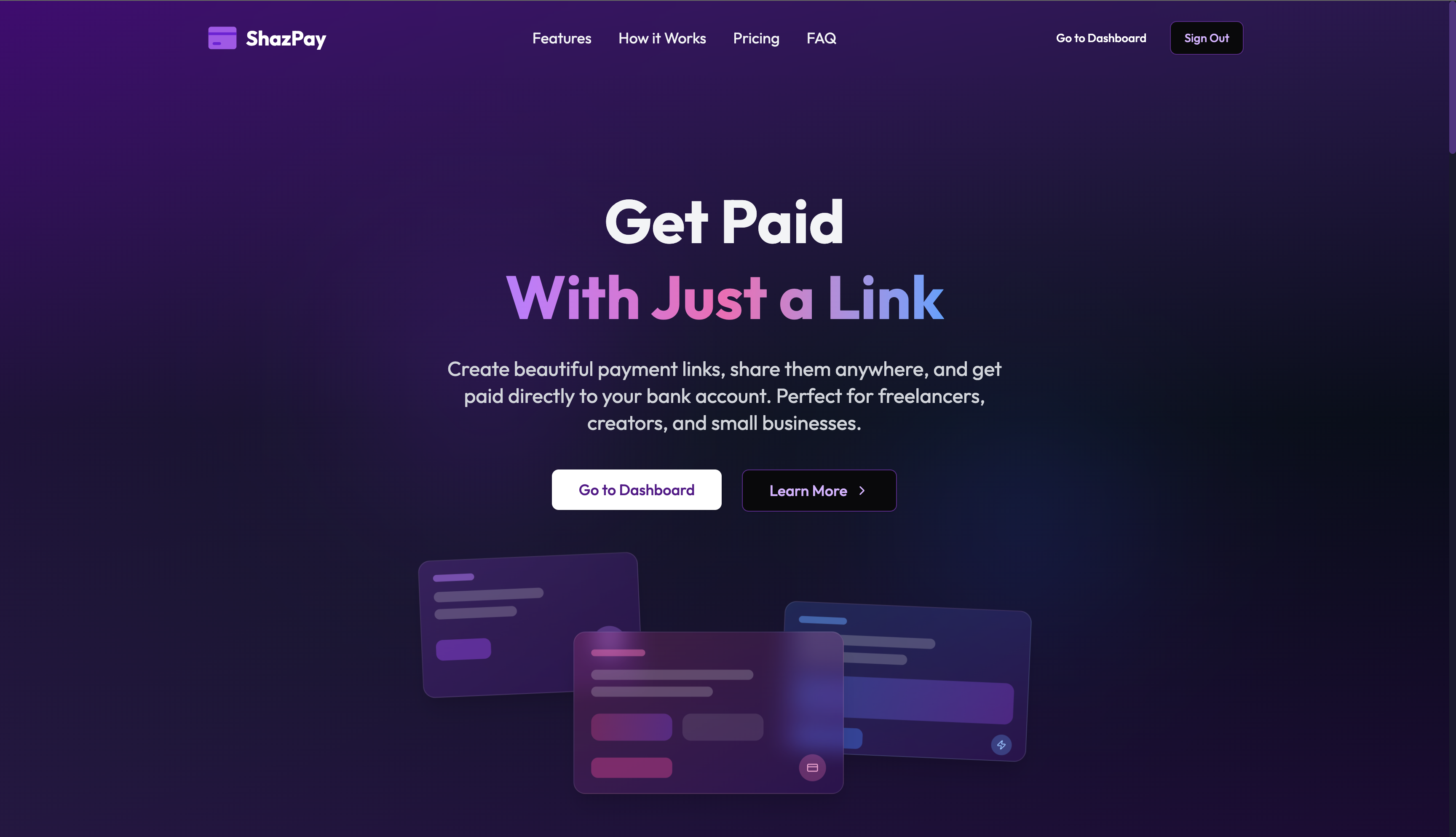 ShazPay